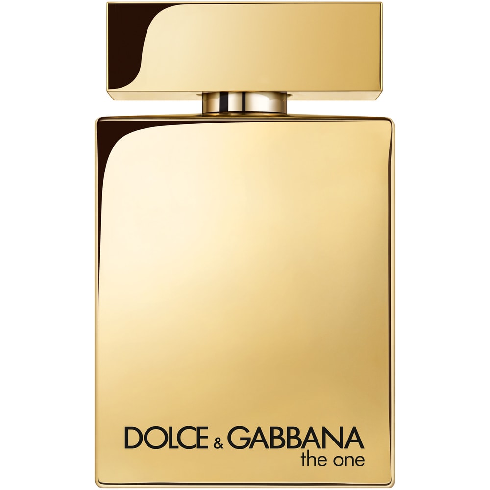 The One For Men Gold Eau De Parfum Intense Dolce And Gabbana Mabylone